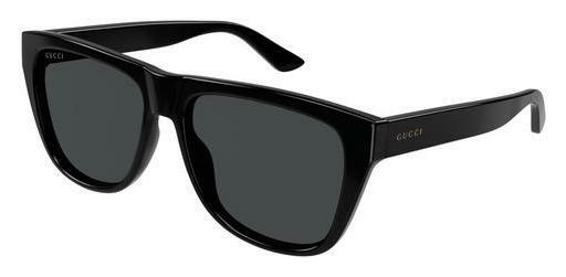 Óculos de marca Gucci GG1345S 001