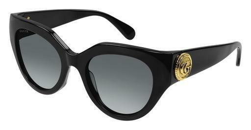 Óculos de marca Gucci GG1408S 001