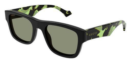 Óculos de marca Gucci GG1427S 005