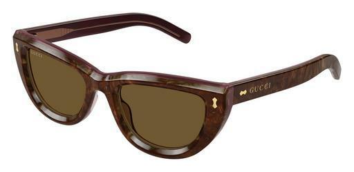 Óculos de marca Gucci GG1521S 003