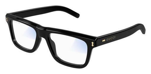 Óculos de marca Gucci GG1525S 001