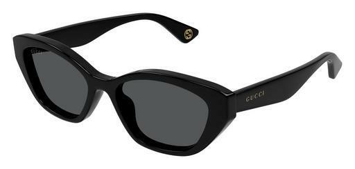 Óculos de marca Gucci GG1638SA 001