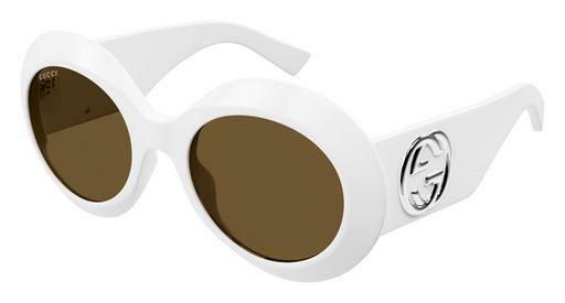 Óculos de marca Gucci GG1647S 003
