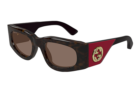 Óculos de marca Gucci GG1664S 004