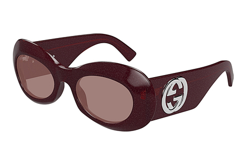 Óculos de marca Gucci GG1696S 003