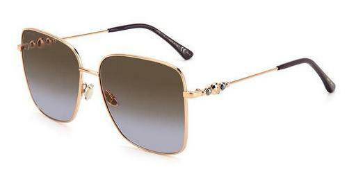 Óculos de marca Jimmy Choo HESTER/S VO1/QR