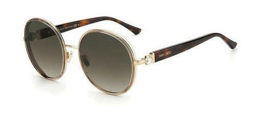Óculos de marca Jimmy Choo PAM/S 01Q/HA