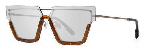 Óculos de marca Kenzo KZ40079U 14C