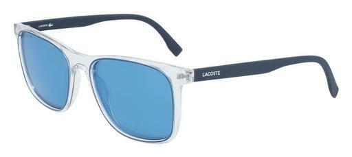 Óculos de marca Lacoste L882S 414