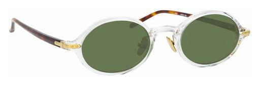 Óculos de marca Linda Farrow LF11 C8