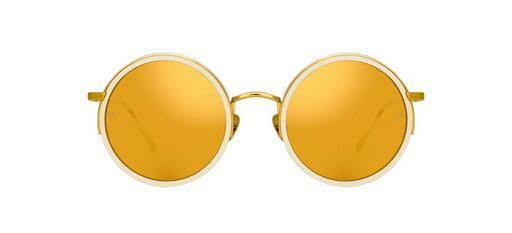 Óculos de marca Linda Farrow LFL1119 C6