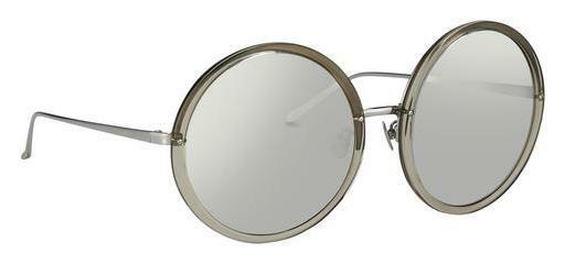 Óculos de marca Linda Farrow LFL457 C12