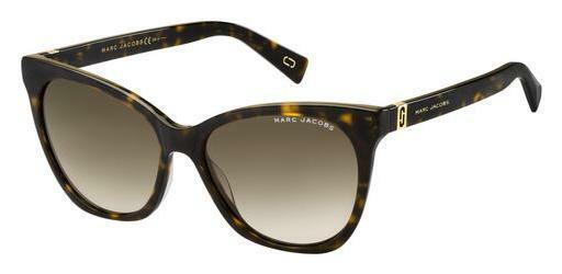 Óculos de marca Marc Jacobs MARC 336/S 086/HA