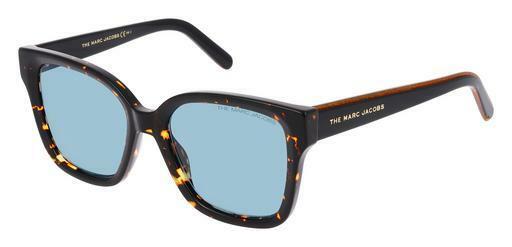 Óculos de marca Marc Jacobs MARC 458/S 581/KU