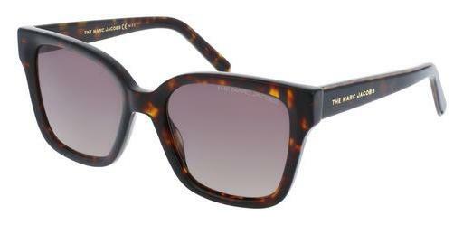 Óculos de marca Marc Jacobs MARC 458/S 9N4/LA