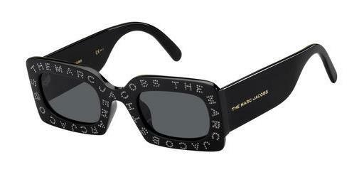 Óculos de marca Marc Jacobs MARC 488/STR/S 08A/IR