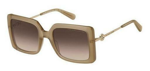 Óculos de marca Marc Jacobs MARC 579/S 10A/HA