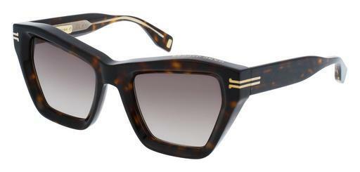 Óculos de marca Marc Jacobs MJ 1001/S KRZ/HA