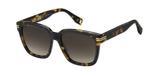 Óculos de marca Marc Jacobs MJ 1035/S 086/HA