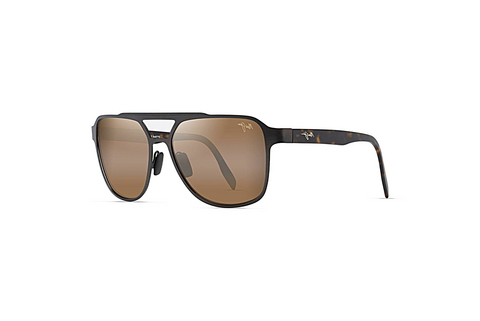 Óculos de marca Maui Jim 2nd Reef H607-01