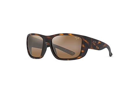 Óculos de marca Maui Jim Amberjack H896-10