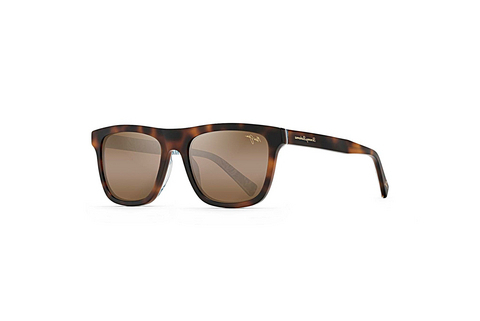 Óculos de marca Maui Jim Baldwin Beach H535-97TB