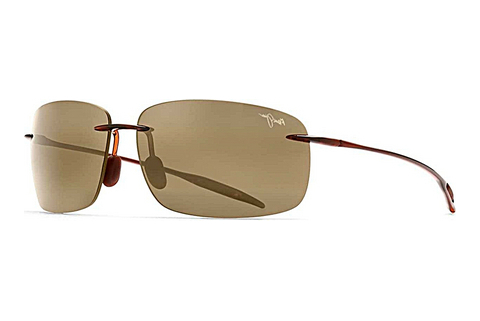 Óculos de marca Maui Jim Breakwall H422-26