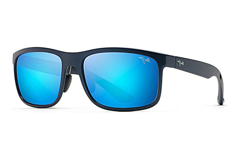 Óculos de marca Maui Jim Huelo B449-03