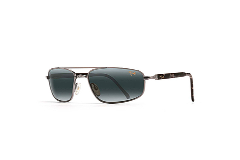 Óculos de marca Maui Jim Kahuna 162-02