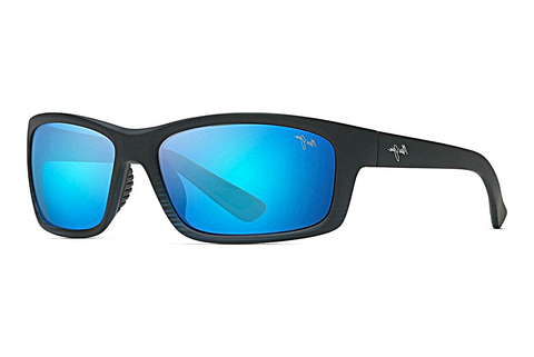 Óculos de marca Maui Jim Kanaio Coast B766-08C