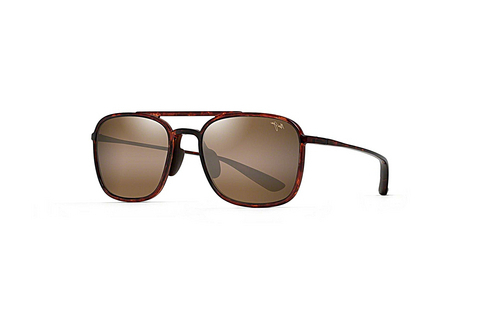 Óculos de marca Maui Jim Keokea H447-10