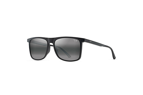 Óculos de marca Maui Jim Makamae 619-02