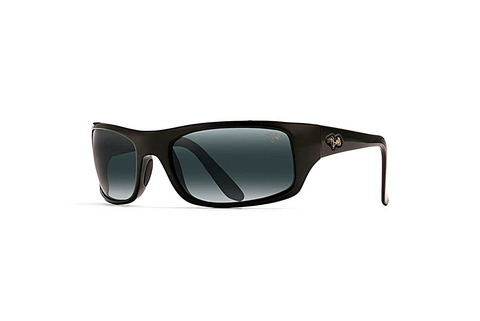 Óculos de marca Maui Jim Peahi 202-02