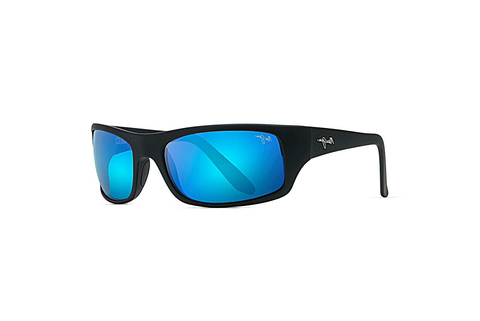 Óculos de marca Maui Jim Peahi B202-2M