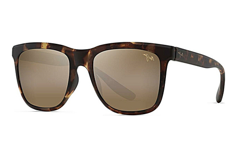 Óculos de marca Maui Jim Pehu H602-10