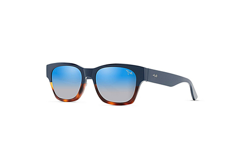 Óculos de marca Maui Jim Valley Isle DBS780-03