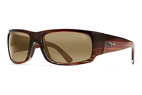 Óculos de marca Maui Jim World Cup H266-01