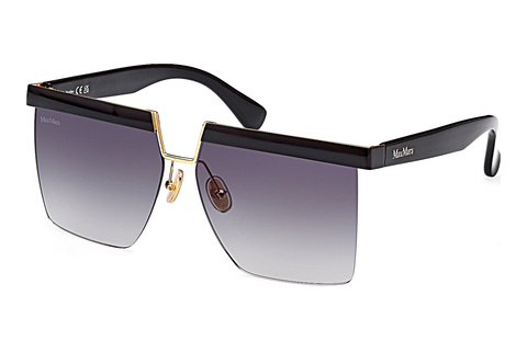 Óculos de marca Max Mara Flat (MM0071 01A)