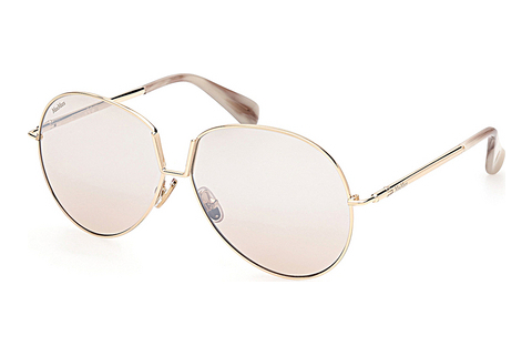 Óculos de marca Max Mara Design8 (MM0081 32G)