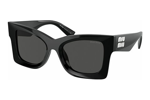 Óculos de marca Miu Miu MU 08WS 1AB5S0