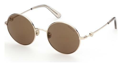 Óculos de marca Moncler ML0193 32H