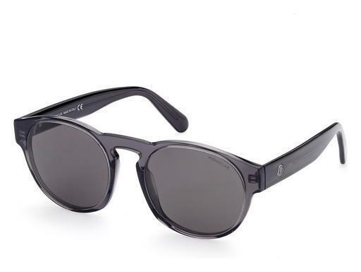 Óculos de marca Moncler ML0209 01D