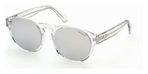 Óculos de marca Moncler ML0209 26D