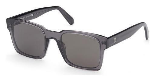 Óculos de marca Moncler Arcsecond (ML0210 01D)