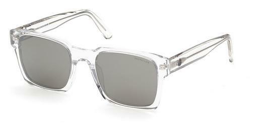 Óculos de marca Moncler Arcsecond (ML0210 26Q)
