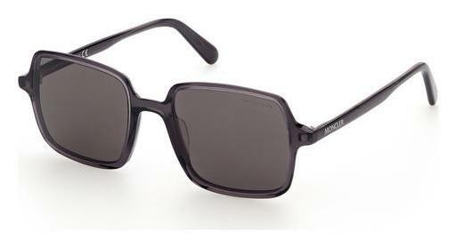 Óculos de marca Moncler Shadorn (ML0212 01D)