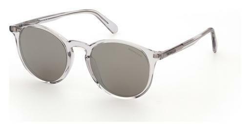 Óculos de marca Moncler Violle (ML0213 26Q)