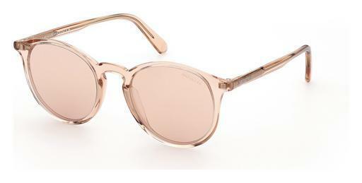 Óculos de marca Moncler Violle (ML0213 72Z)