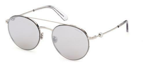 Óculos de marca Moncler ML0214 16C