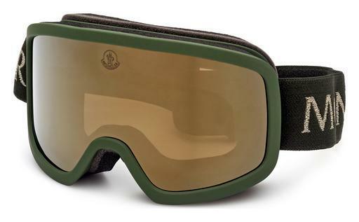 Óculos de marca Moncler Terrabeam (ML0215 97G)